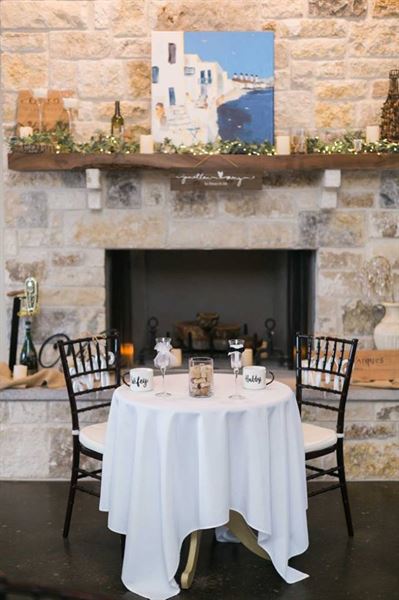 The Moss Ranch at Enchanted Rock