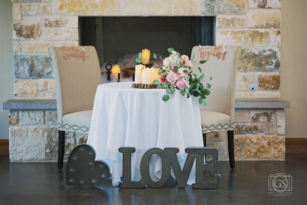 The Moss Ranch at Enchanted Rock