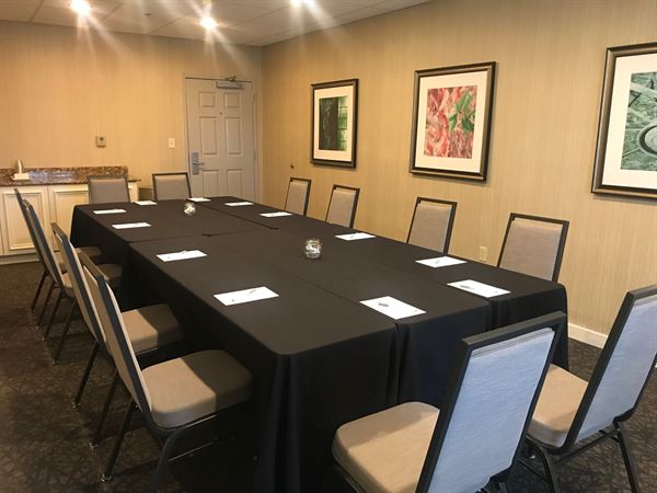 Hilton Garden Inn Savannah Airport