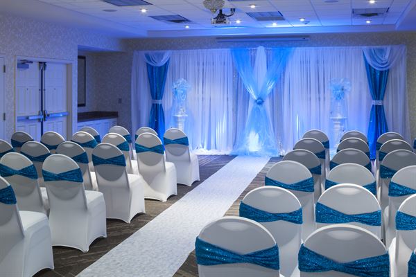 Hilton Garden Inn Savannah Airport