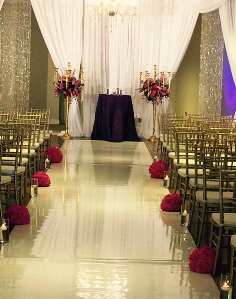 The Wynhdam Ballroom Event Venue