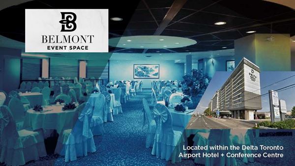 Belmont Event Space