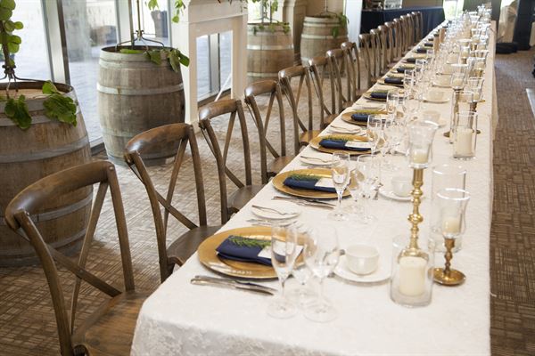 Flamborough Hills Golf and Country Club