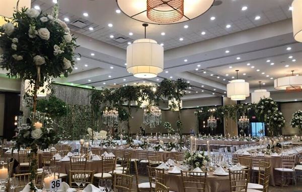 Embassy Suites Chicago-Naperville