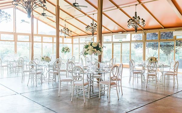 Hiddenbrooke Golf Club