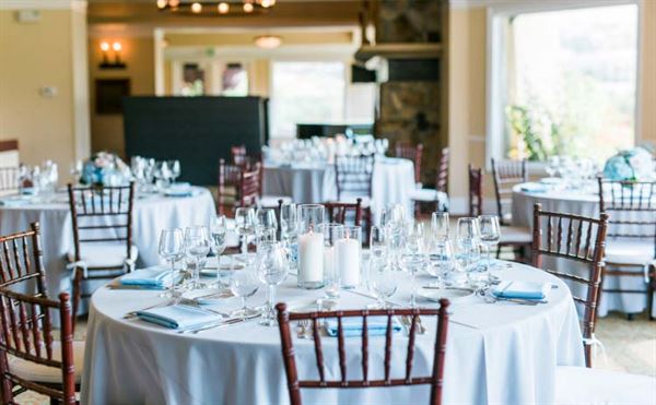 Hiddenbrooke Golf Club