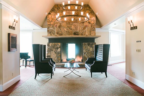 Hiddenbrooke Golf Club