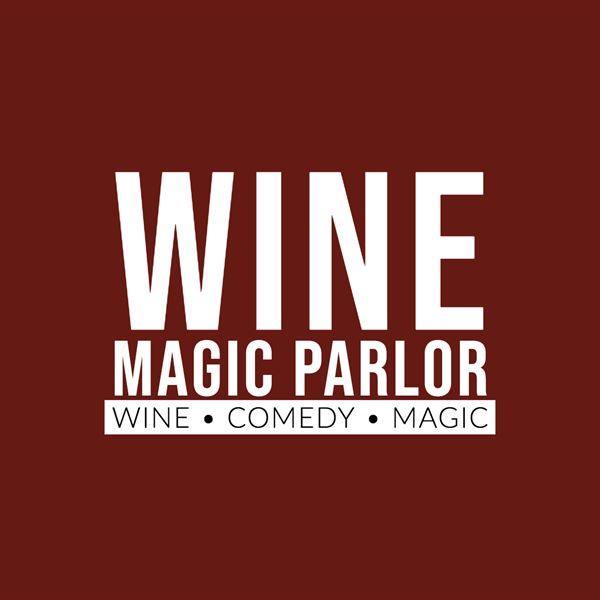 Wine Magic Parlor