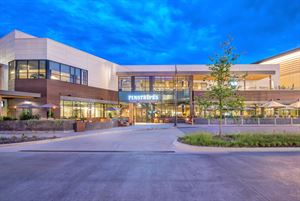 Pinstripes Private Venue Space