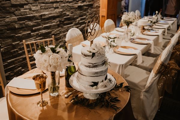 The Apothecary Lofts & Ridnour Room