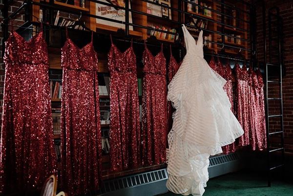 The Apothecary Lofts & Ridnour Room