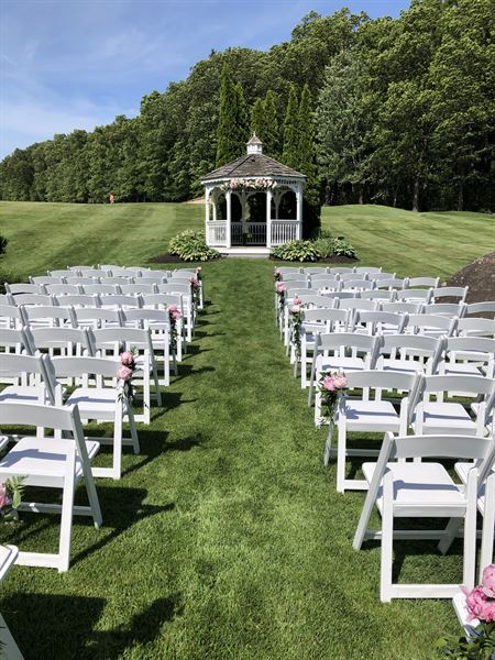 Sterling National Country Club