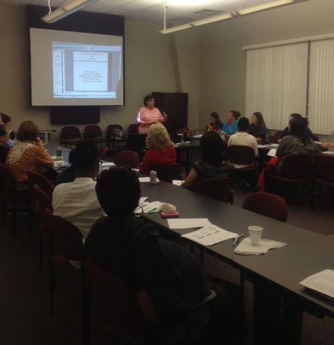 Billy B. Thames Conference Center