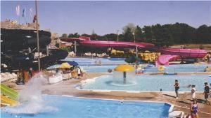 Splashtown USA