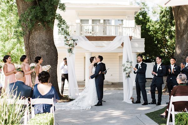 Delta Diamond Farm Event Center