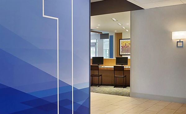 Holiday Inn Express & Suites Atlanta Airport NE-Hapeville
