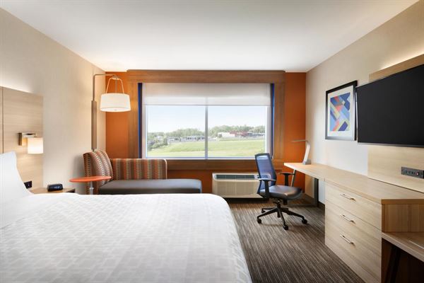 Holiday Inn Express & Suites Atlanta Airport NE-Hapeville
