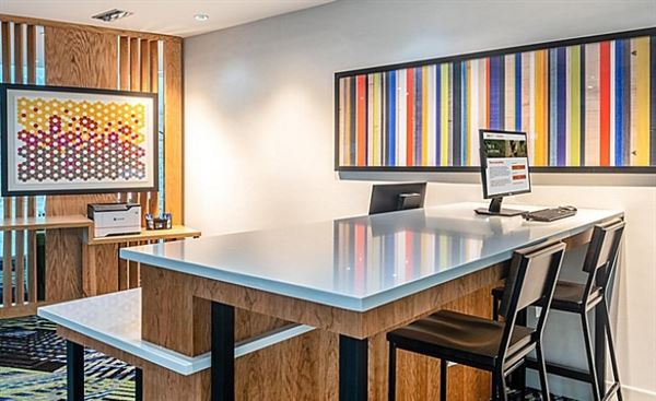 Holiday Inn Express & Suites Atlanta Airport NE-Hapeville