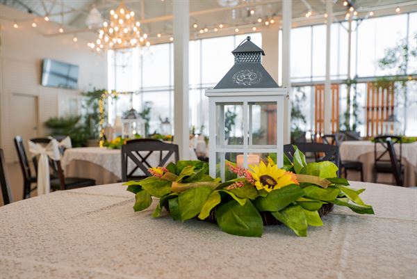 Hidden Gardens Weddings and Events