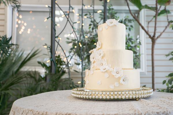 Hidden Gardens Weddings and Events