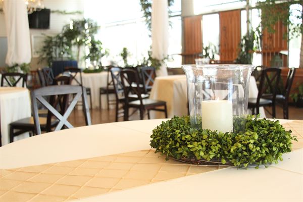 Hidden Gardens Weddings and Events