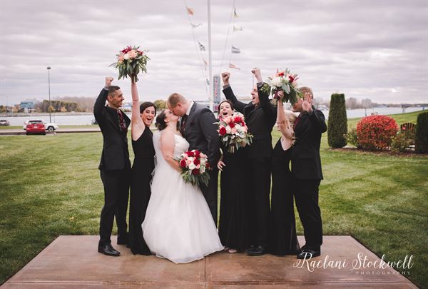 DoubleTree By Hilton Hotel Port Huron