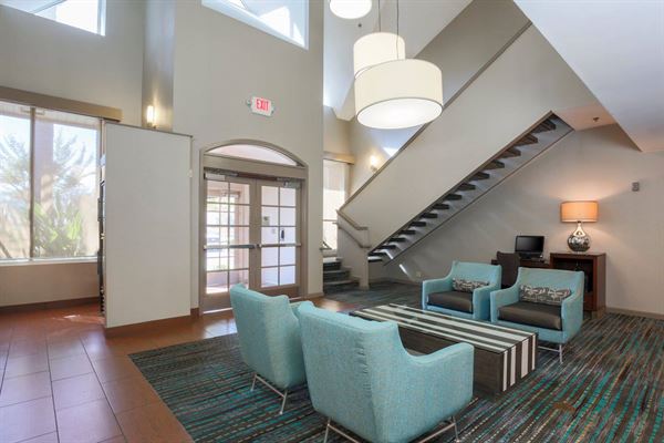 Residence Inn Bakersfield