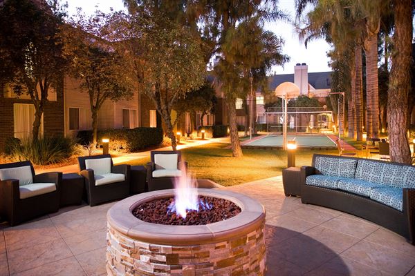 Residence Inn Bakersfield