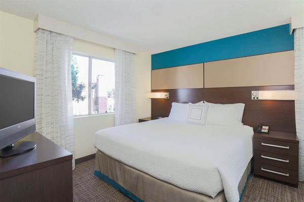 Residence Inn Bakersfield