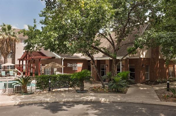 Residence Inn San Antonio Downtown/Market Square