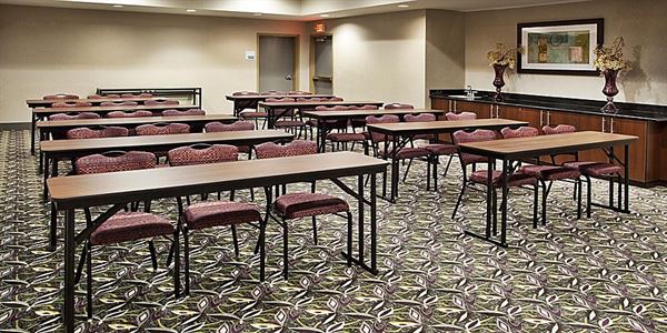 Holiday Inn Express Atlanta West - Theme Park Area