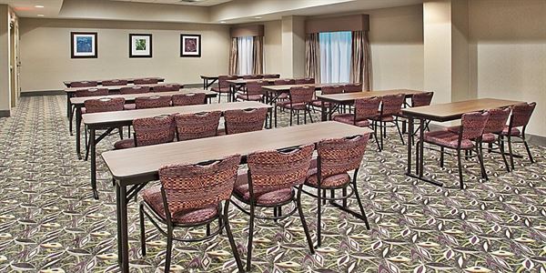 Holiday Inn Express Atlanta West - Theme Park Area