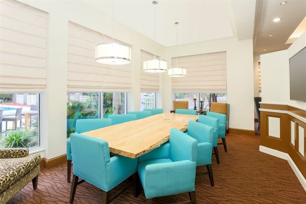 Hilton Garden Inn Tallahassee