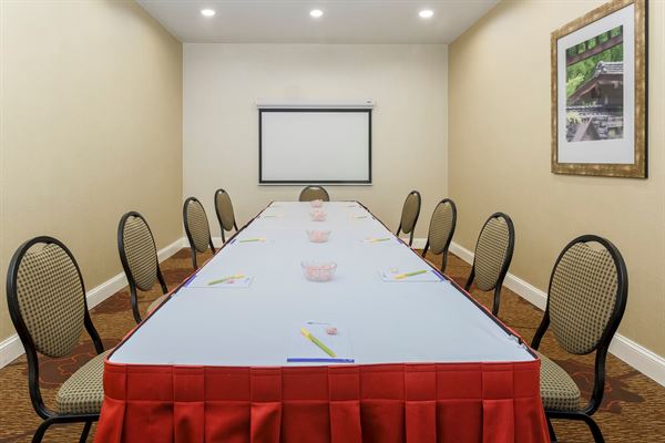 Hilton Garden Inn Tallahassee