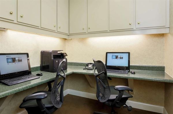 Hilton Garden Inn Tallahassee