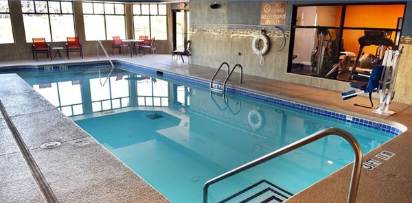 Best Western Plus Fairburn - Atlanta Southwest