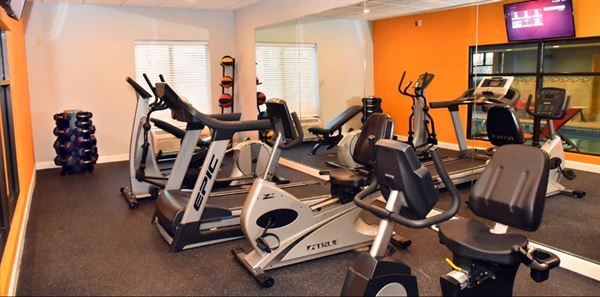 Best Western Plus Fairburn - Atlanta Southwest