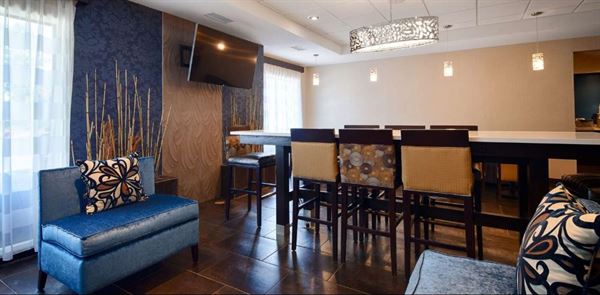 Best Western Plus Fairburn - Atlanta Southwest