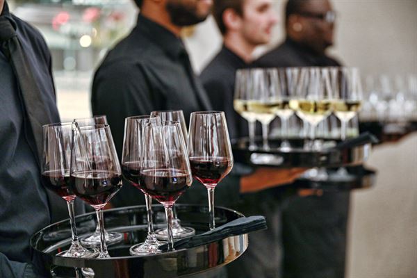 The Curtis Atrium by Constellation