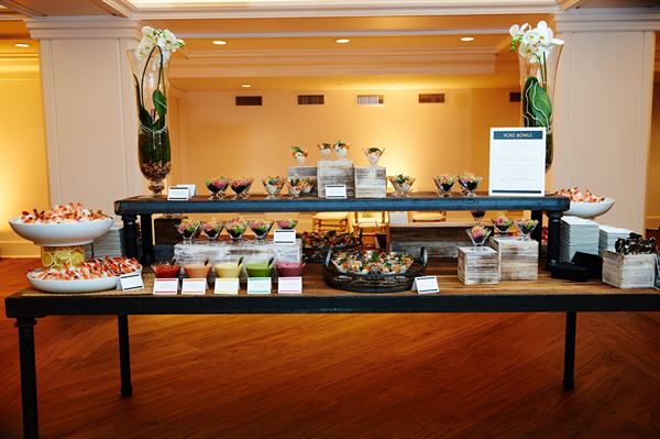 The Curtis Atrium by Constellation