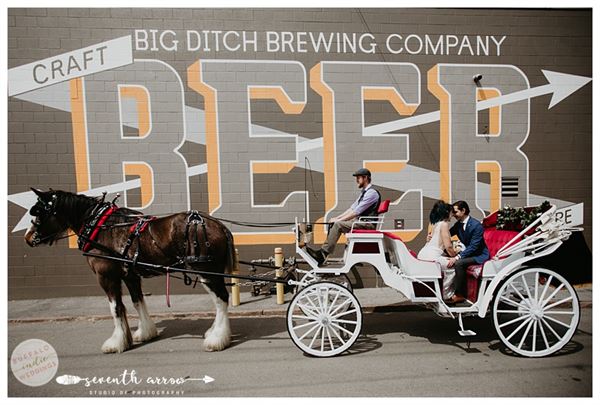 Big Ditch Brewing Company