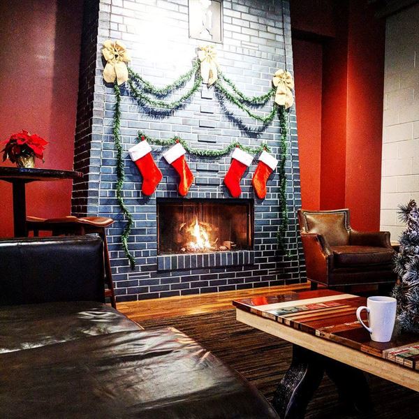 Big Ditch Brewing Company