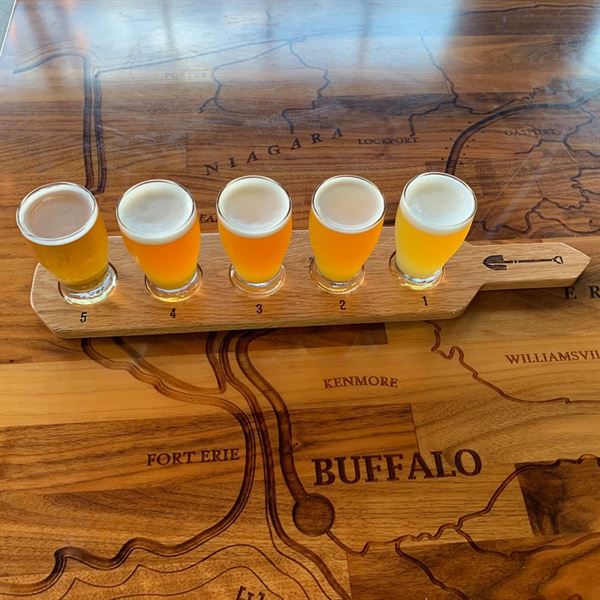 Big Ditch Brewing Company