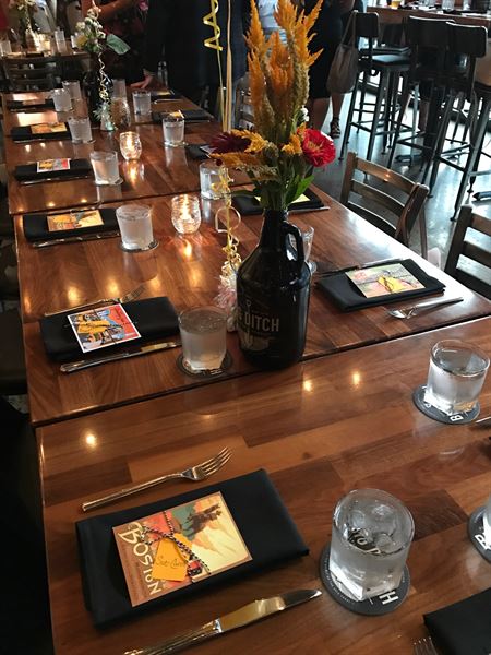 Big Ditch Brewing Company