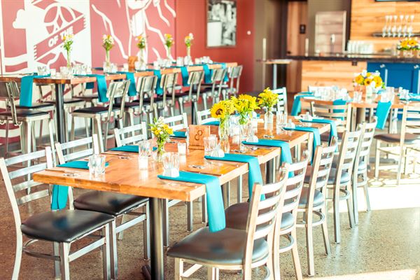 Big Ditch Brewing Company
