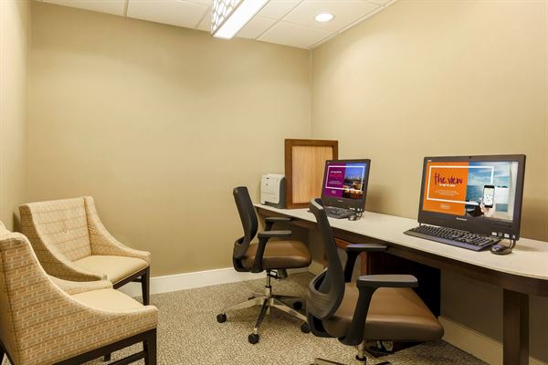 Homewood Suites by Hilton Nashville-Airport