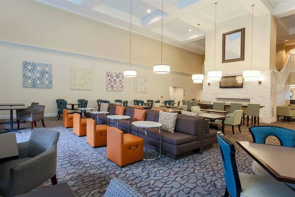 Homewood Suites by Hilton Nashville-Airport