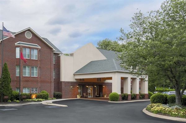 Homewood Suites by Hilton Nashville-Airport
