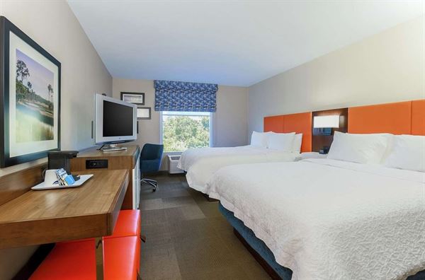 Hampton Inn & Suites Tallahassee