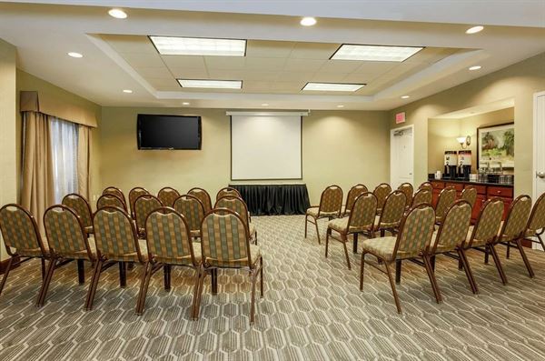 Hampton Inn & Suites Tallahassee